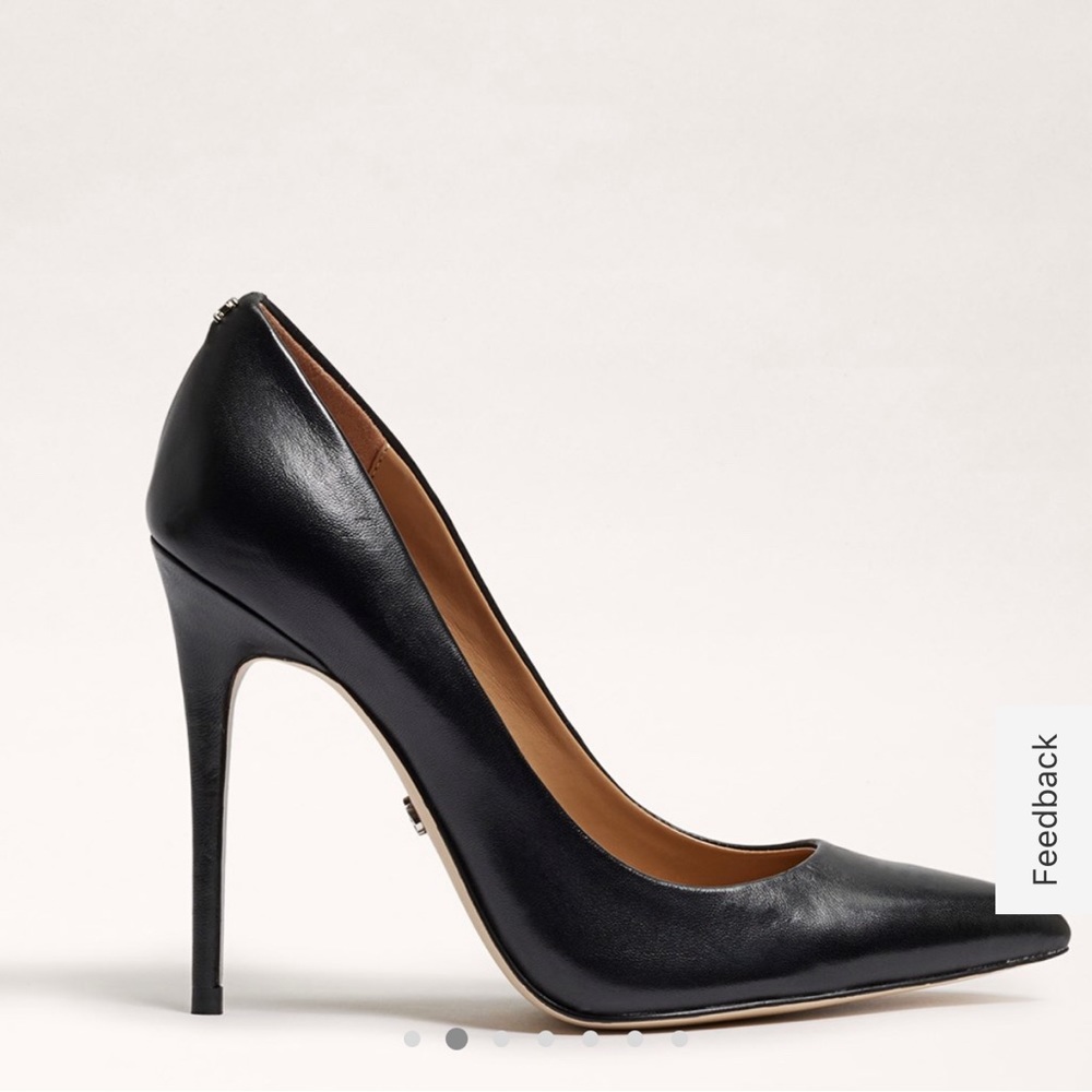 Sam Edelman heels, New with tags!